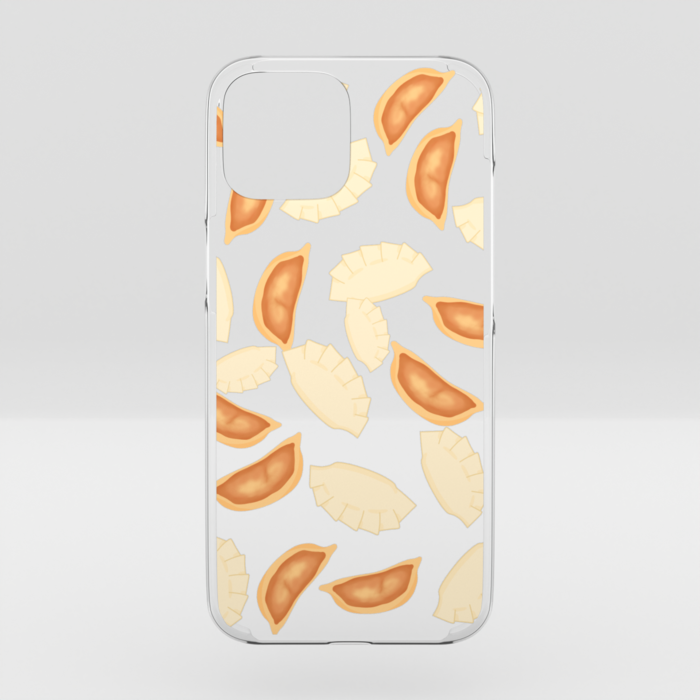 クリアiPhoneケース - iPhone 16