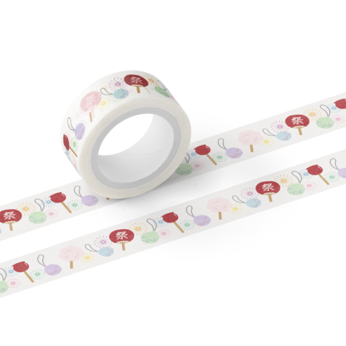テープ幅 15mm