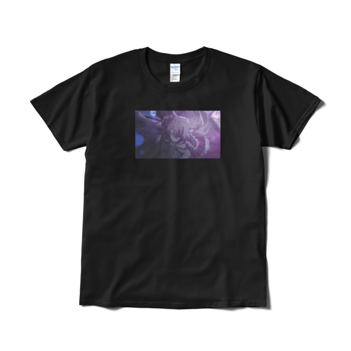 Tシャツ（短納期） - L - ブラック
