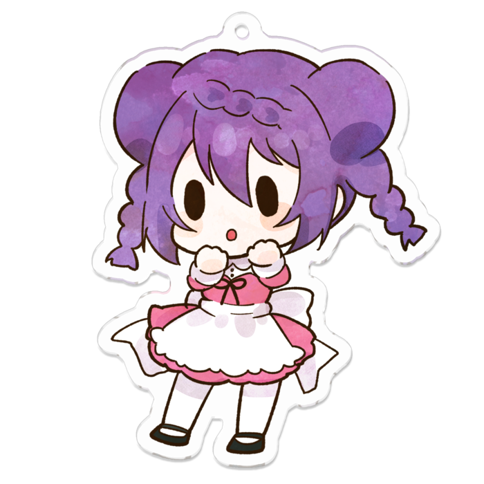 戯毒堂ピンク