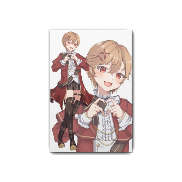 IRIAM用キービジュアル