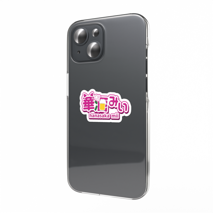 スマホステッカー - 縦