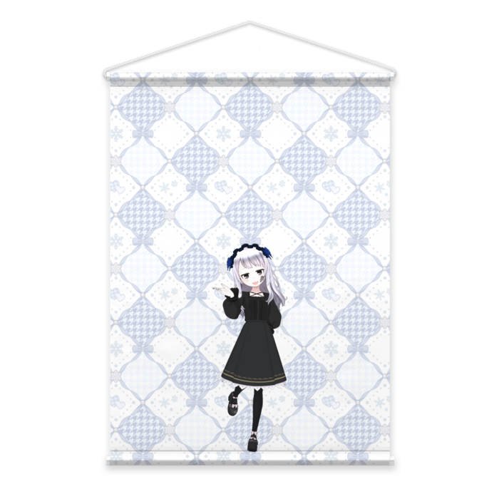 タペストリー - B2縦