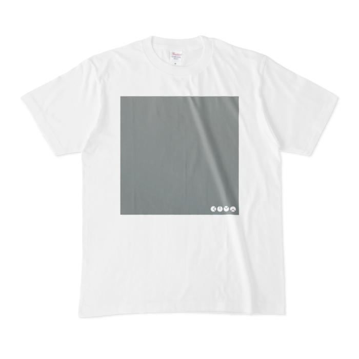 White - M size