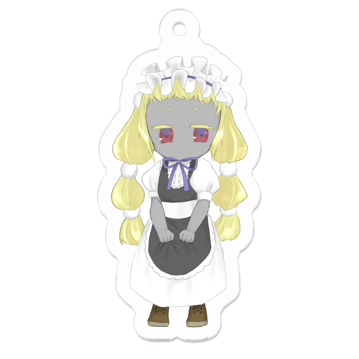 次女＿ソフィア