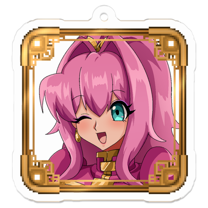 タオ少将