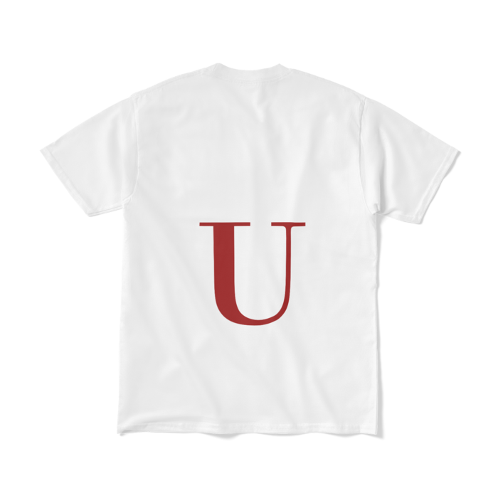Tシャツ(短納期) - M - ホワイト