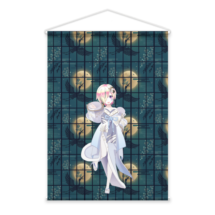 タペストリー - B2縦