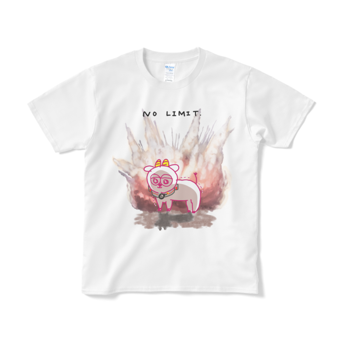 Tシャツ（短納期） - S - ホワイト