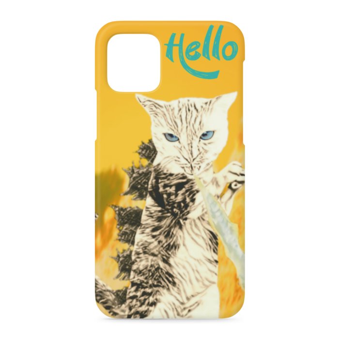 iPhoneケース - iPhone 11 Pro - 側面あり