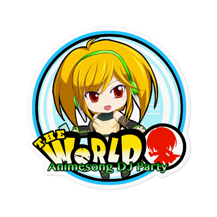 ホワイト - 100 x 100 (mm)