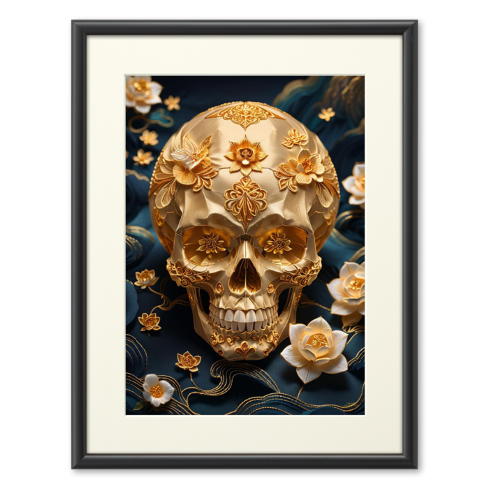 複製画(プリモアート) - A2