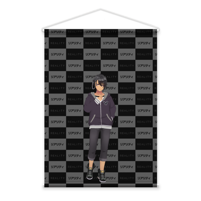 タペストリー - B2縦