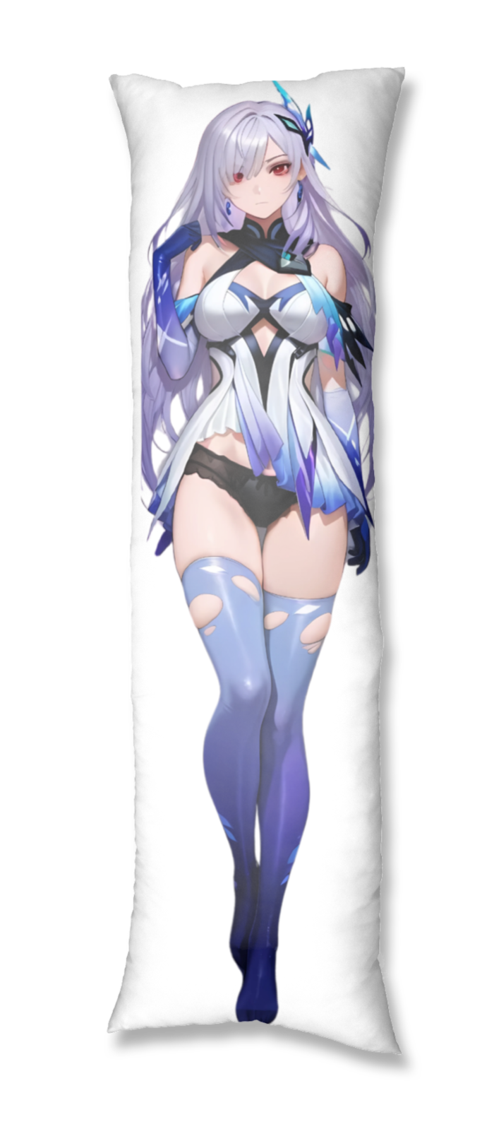 抱き枕カバー - 500x1600(mm)