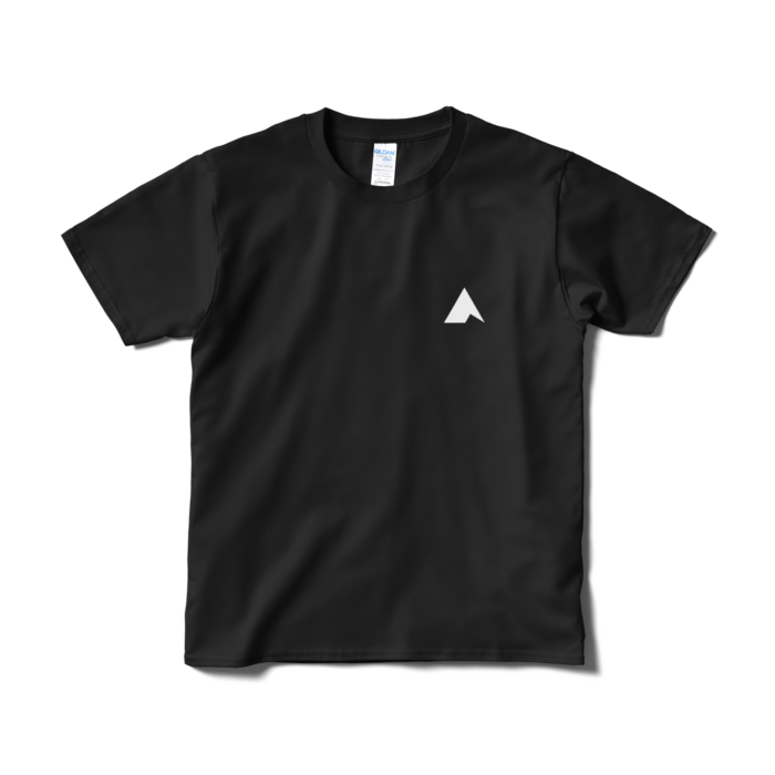 Tシャツ（短納期） - S - ブラック