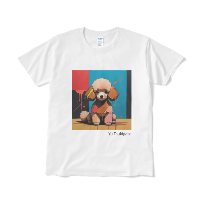 Tシャツ（短納期） - L - ホワイト