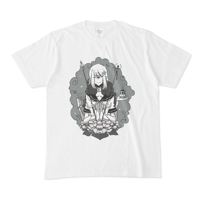 Tシャツ - M