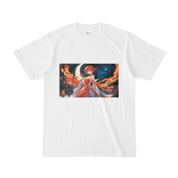 Tシャツ - S - 白