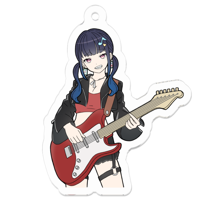 パンクるり