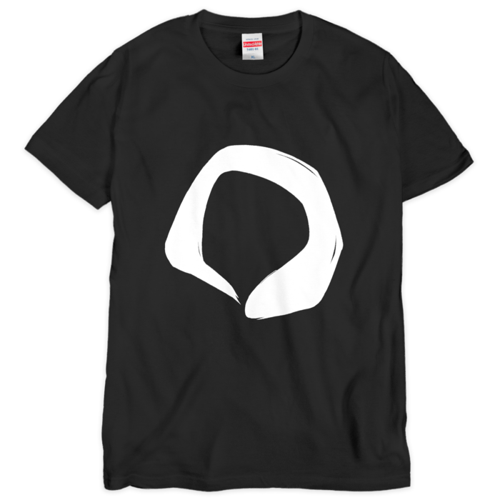 Tシャツ（シルクスクリーン印刷） - XL - 1色