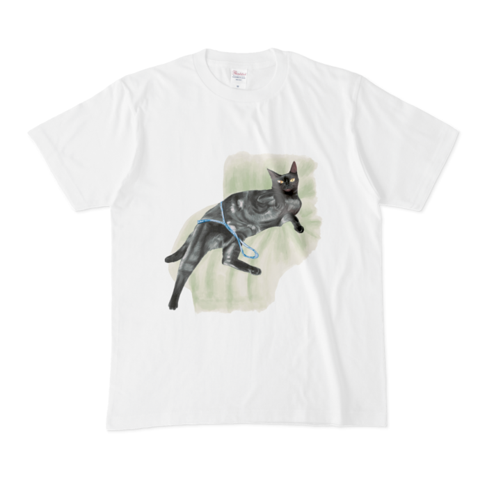 Tシャツ - M - 白