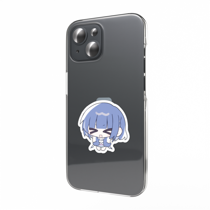 スマホステッカー - 縦