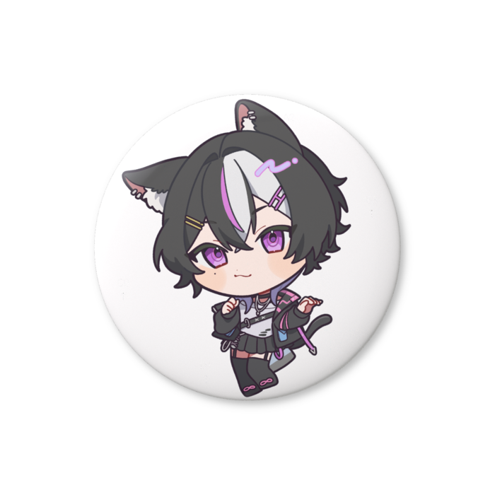 缶バッジ（バリュー） - 32mm