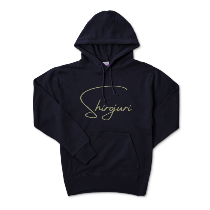 パーカー - S - ネイビー