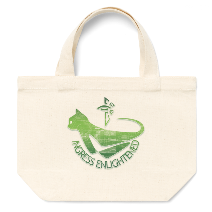 トートバッグ - S - プリント面積小