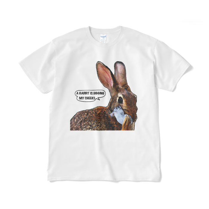 Tシャツ（短納期） - XL - ホワイト