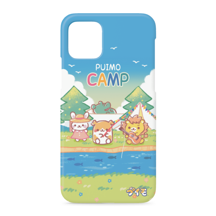 iPhoneケース - iPhone 11 Pro - 側面あり