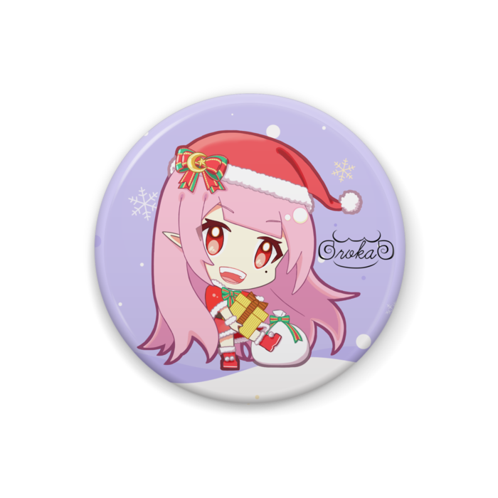 プレゼント ver. - 32mm