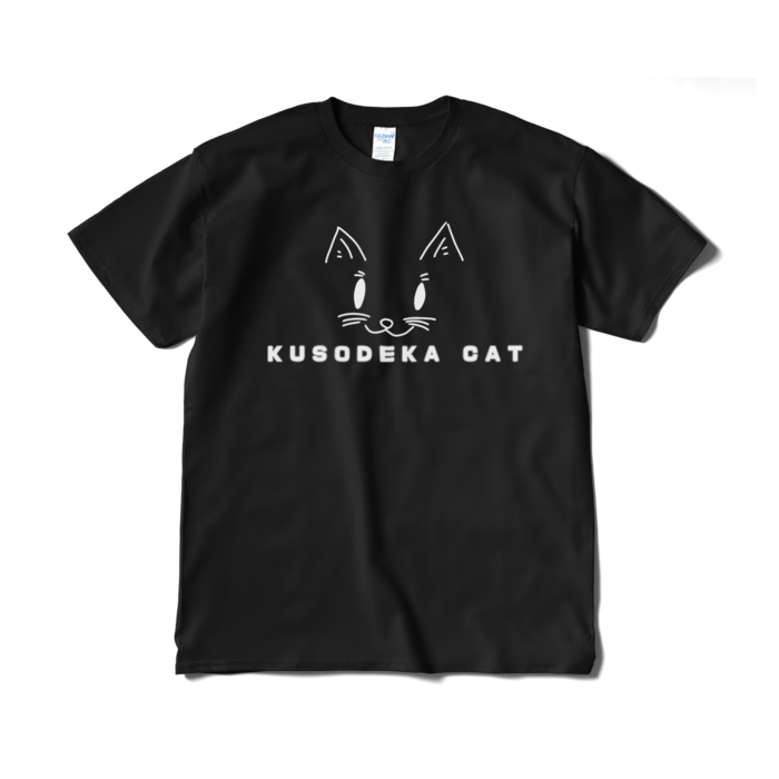 Tシャツ（短納期） - XL - ブラック