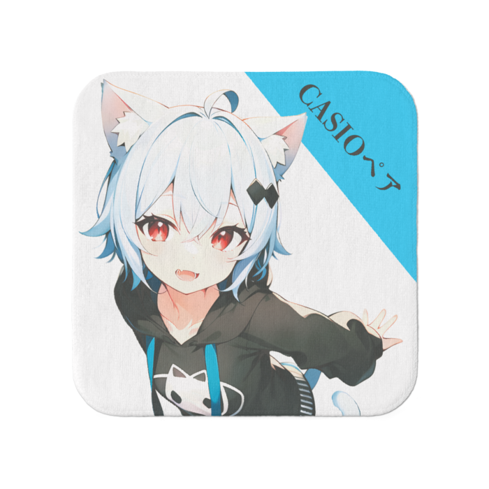 タオル - 小