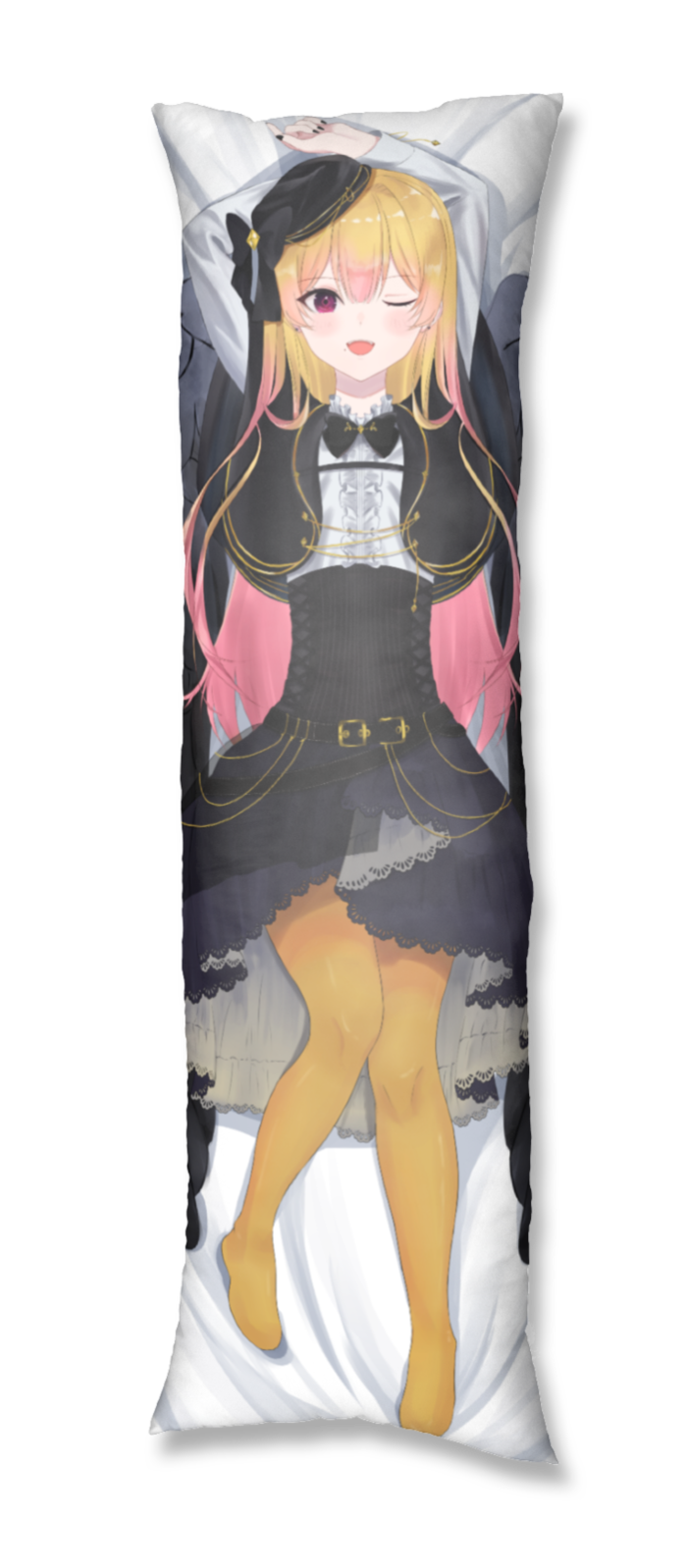 抱き枕カバー - 500x1600(mm)