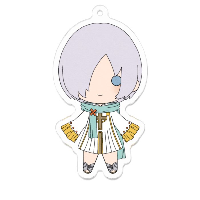 ⑫ムー (コーティング)