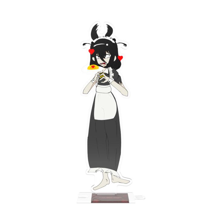 つながるアクスタ - 160mm