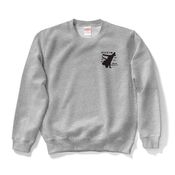 スウェット - S - グレー