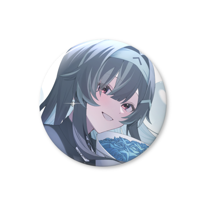 缶バッジ(バリュー) - 56mm