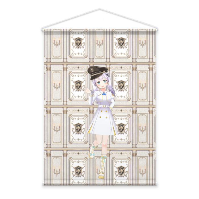 タペストリー - B2縦