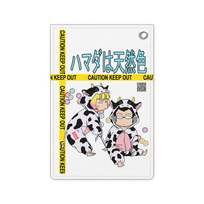 パスケース - 70 x 105 (mm)