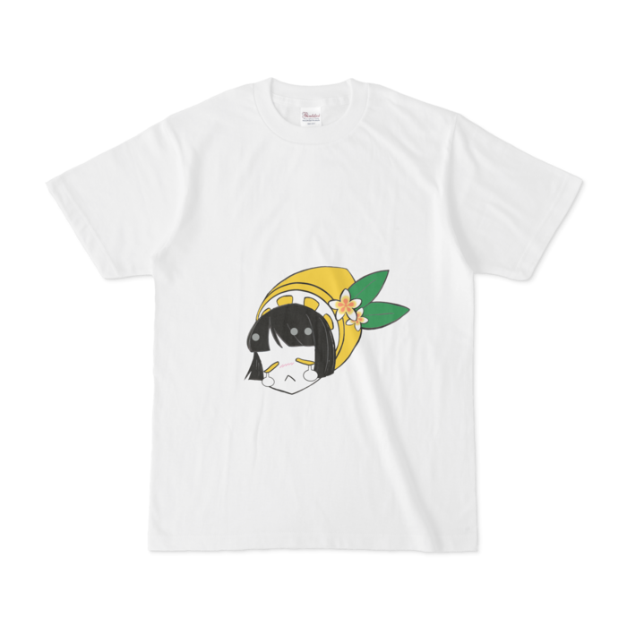 Tシャツ - S - 両面
