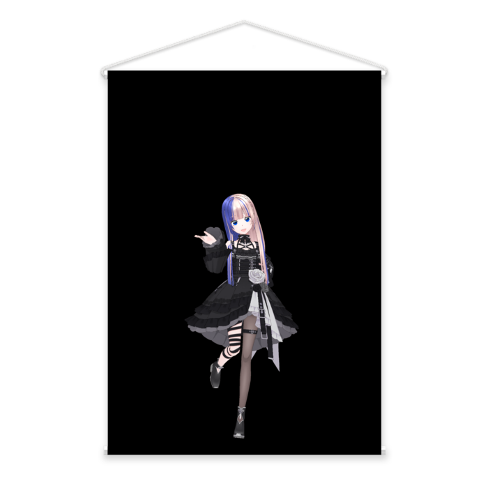 タペストリー - B2縦