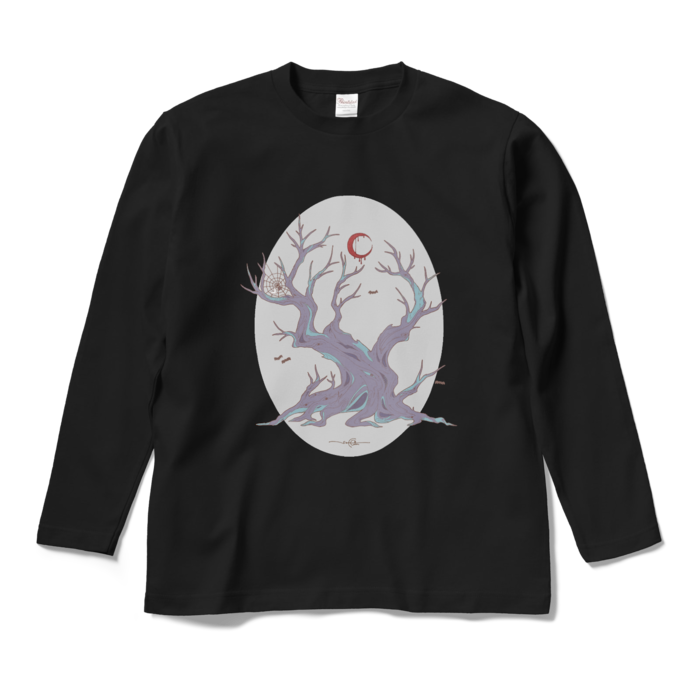 tree★深夜 - M - ブラック