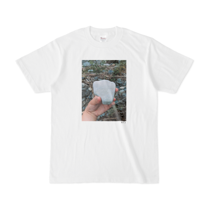 Tシャツ - S - 白
