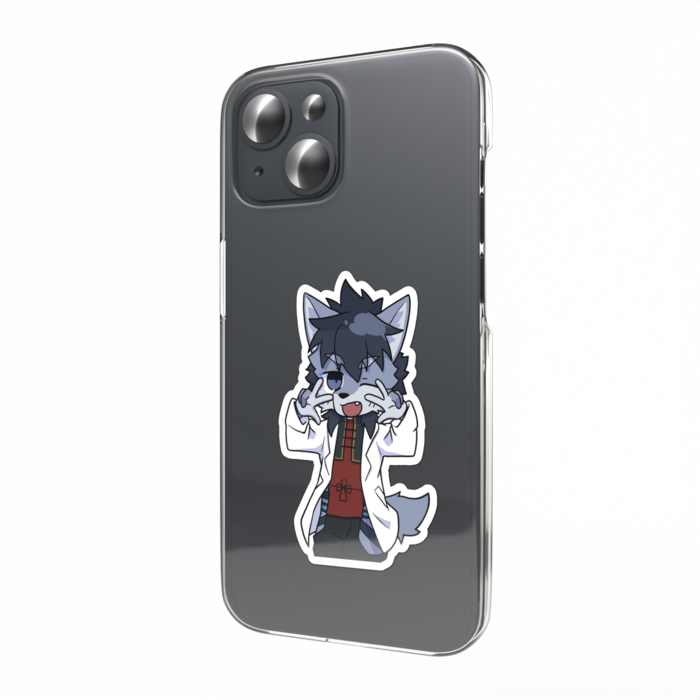 スマホステッカー8