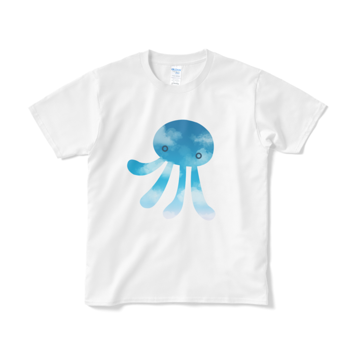 Tシャツ(短納期) - S - ホワイト
