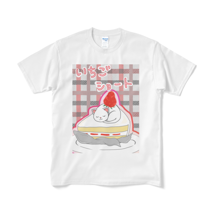 Tシャツ（短納期） - M - ホワイト