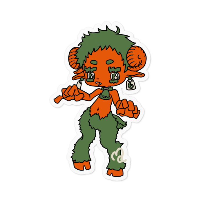 21番くん