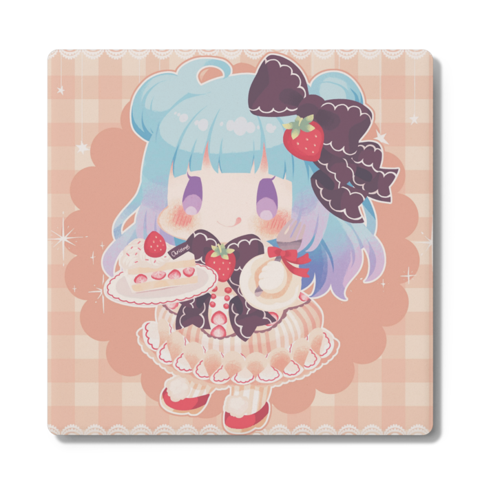 ケーキ